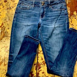 Daytrip Virgo Skinny refined 28R jeans